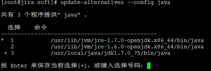 Centos 6.5 安装 Atlassiana Crowd+JIRA+Confluence(Wiki)之三 JIRA篇（JIRA 6.3.6)_Atlassiana_06